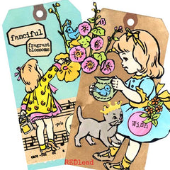 Children's Music Paper Pack