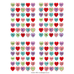 Valentine Collage Sheet 46