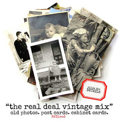 Vintage Photos