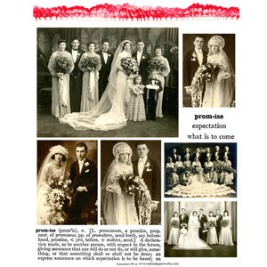 Ancestors Collage Sheet 94
