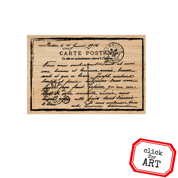 https://www.redleadpaperworks.com/cdn/shop/products/wood-mount-french-Stamp.jpg?v=1571664853