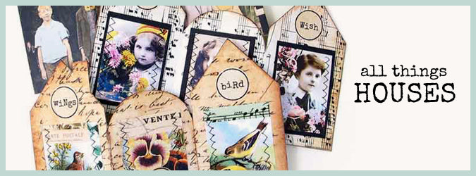 collage sheets